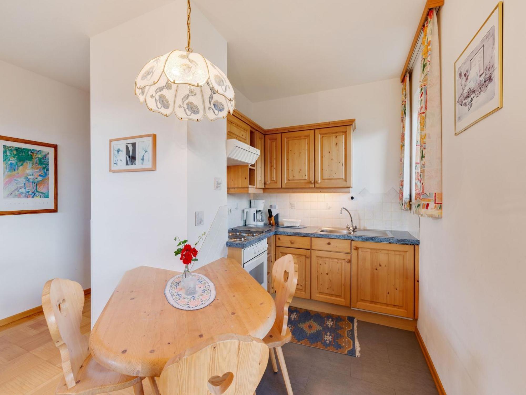 Cozy Apartment In Afritz Am See Near Gerlitzen Ski Area Экстерьер фото