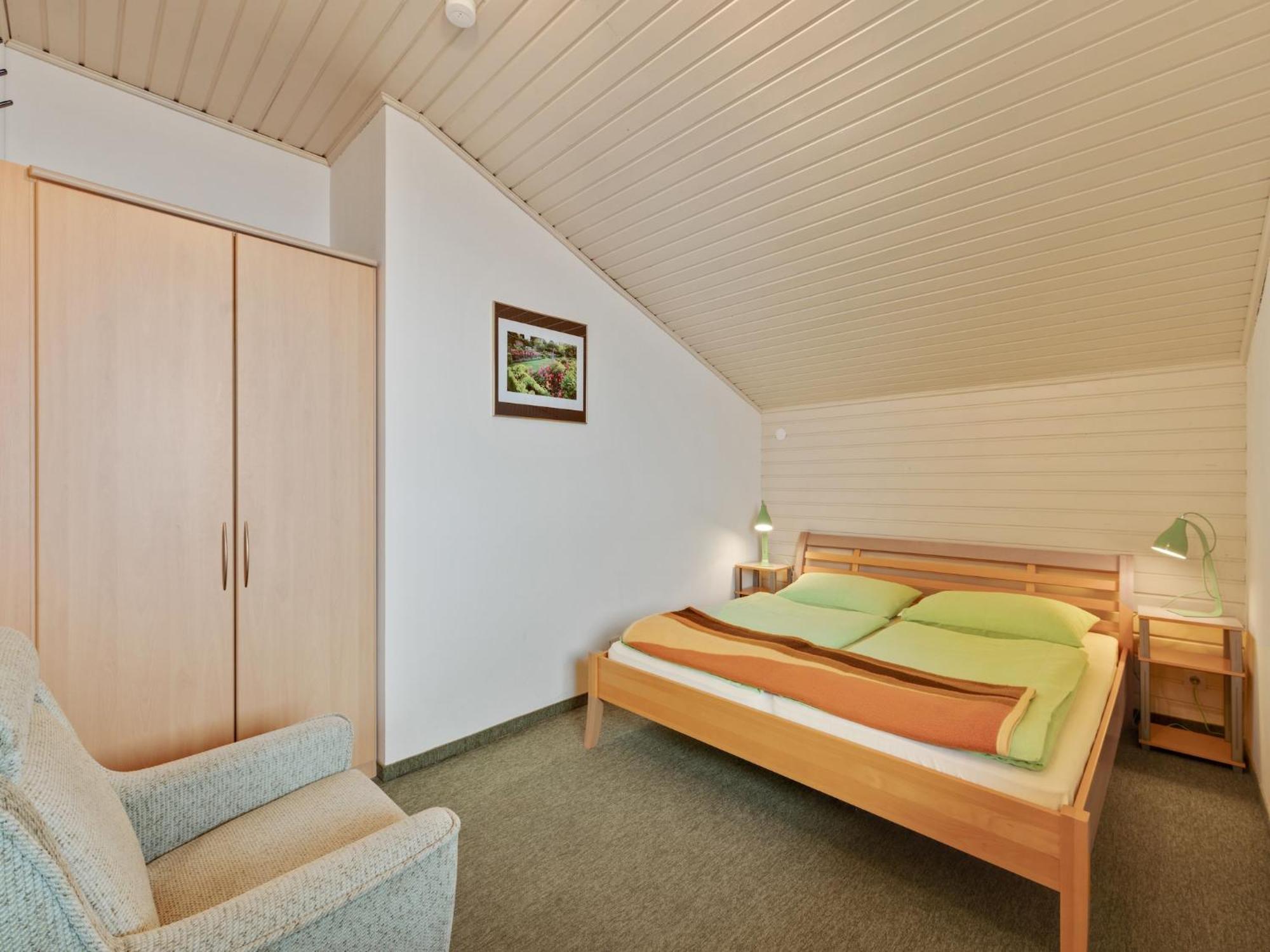 Cozy Apartment In Afritz Am See Near Gerlitzen Ski Area Экстерьер фото