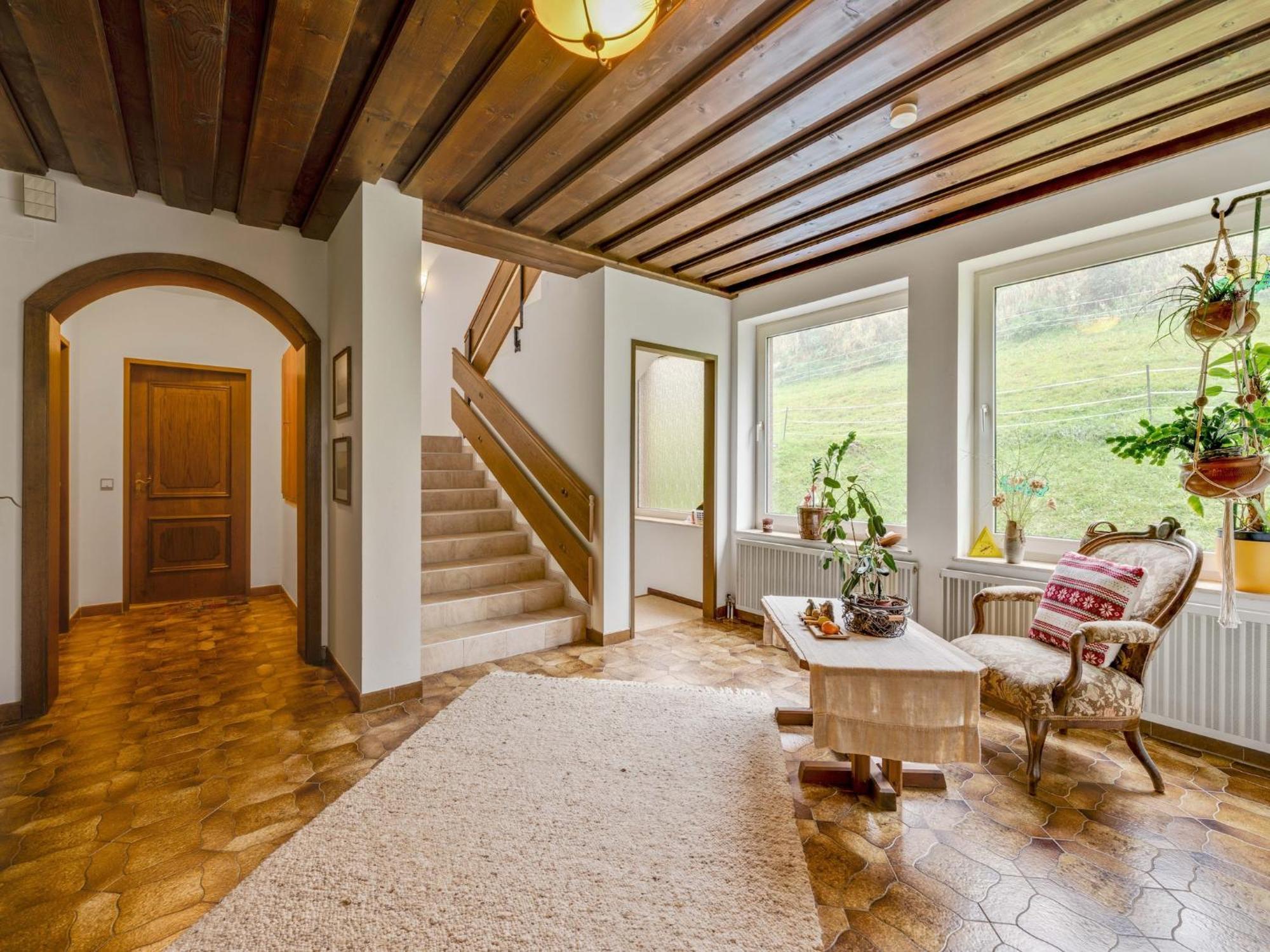 Cozy Apartment In Afritz Am See Near Gerlitzen Ski Area Экстерьер фото