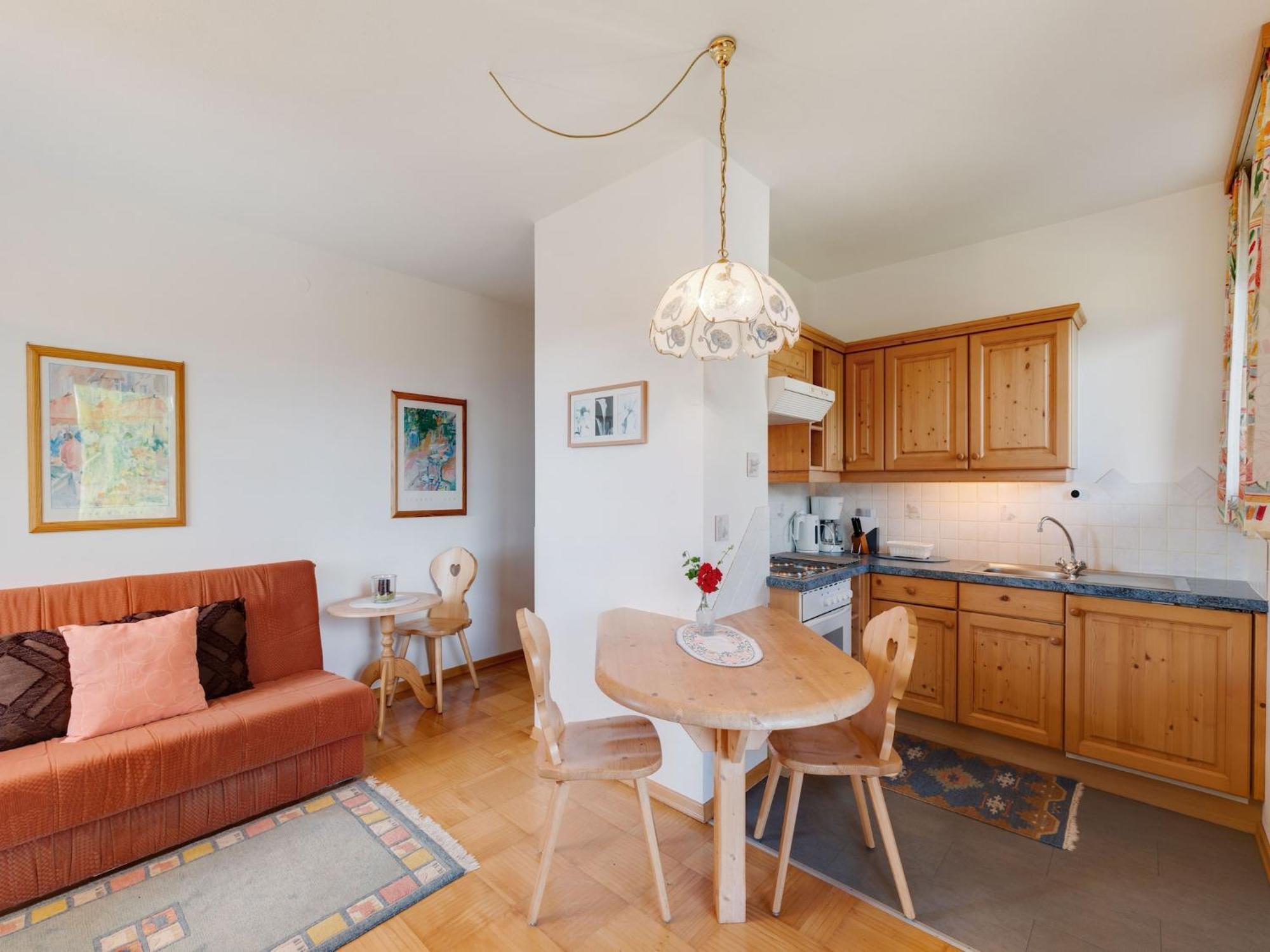 Cozy Apartment In Afritz Am See Near Gerlitzen Ski Area Экстерьер фото